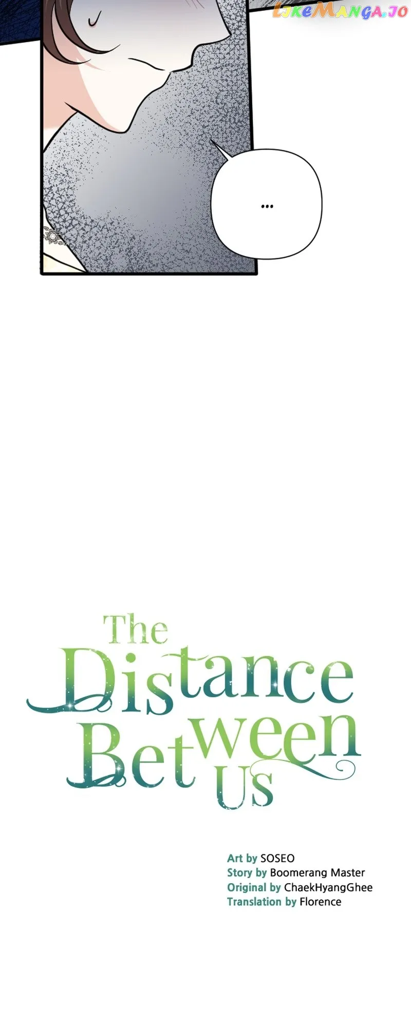 The Gap Between You and Me chapter 26 page 12