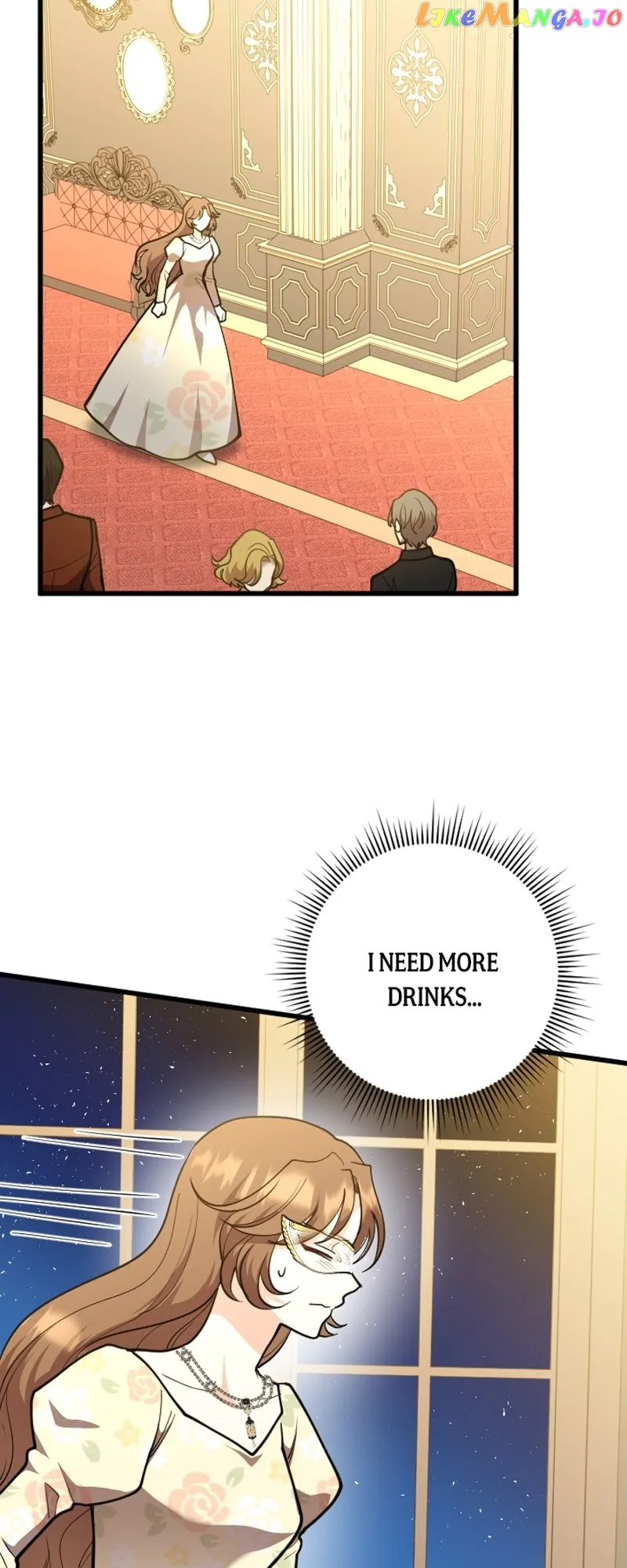 The Gap Between You and Me chapter 26 page 14
