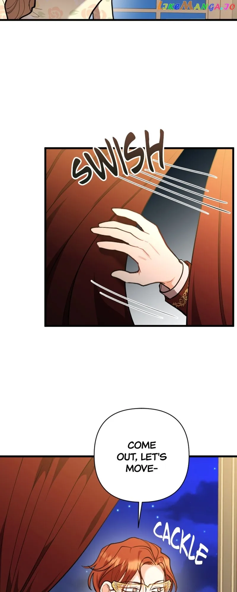 The Gap Between You and Me chapter 26 page 15