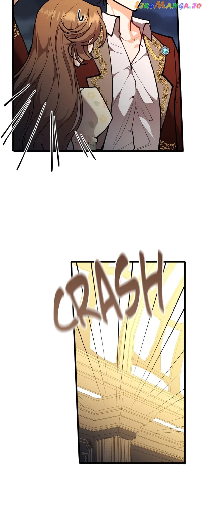 The Gap Between You and Me chapter 26 page 17