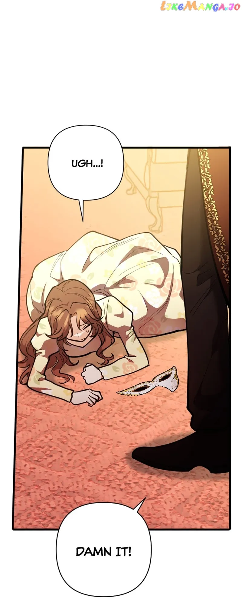 The Gap Between You and Me chapter 26 page 18