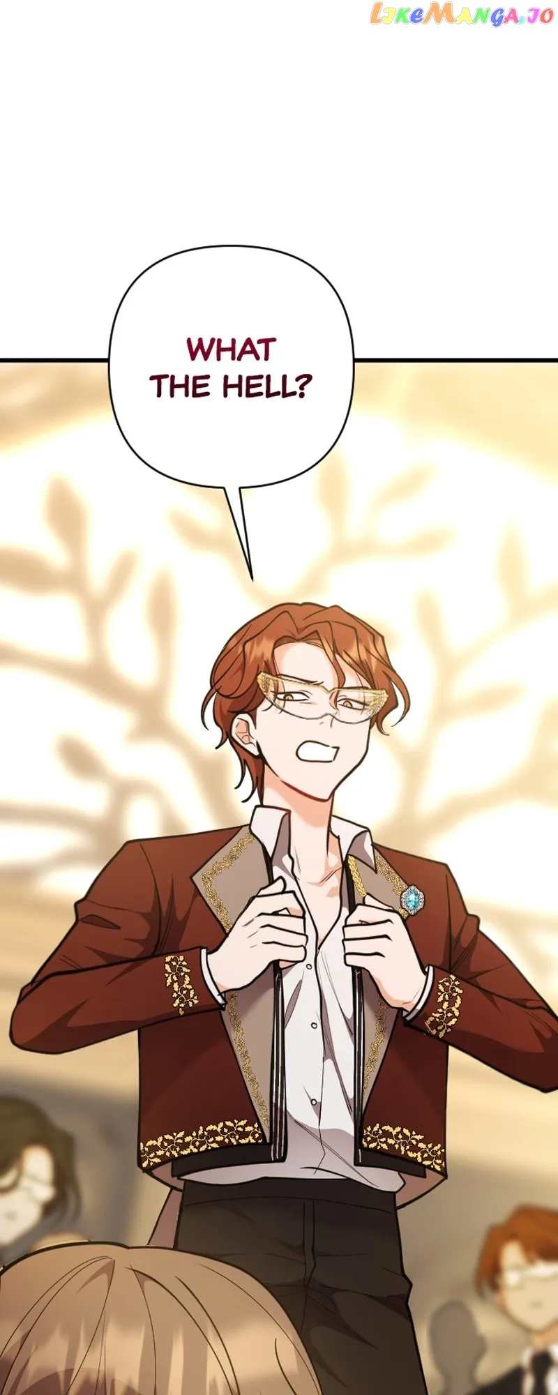 The Gap Between You and Me chapter 26 page 19