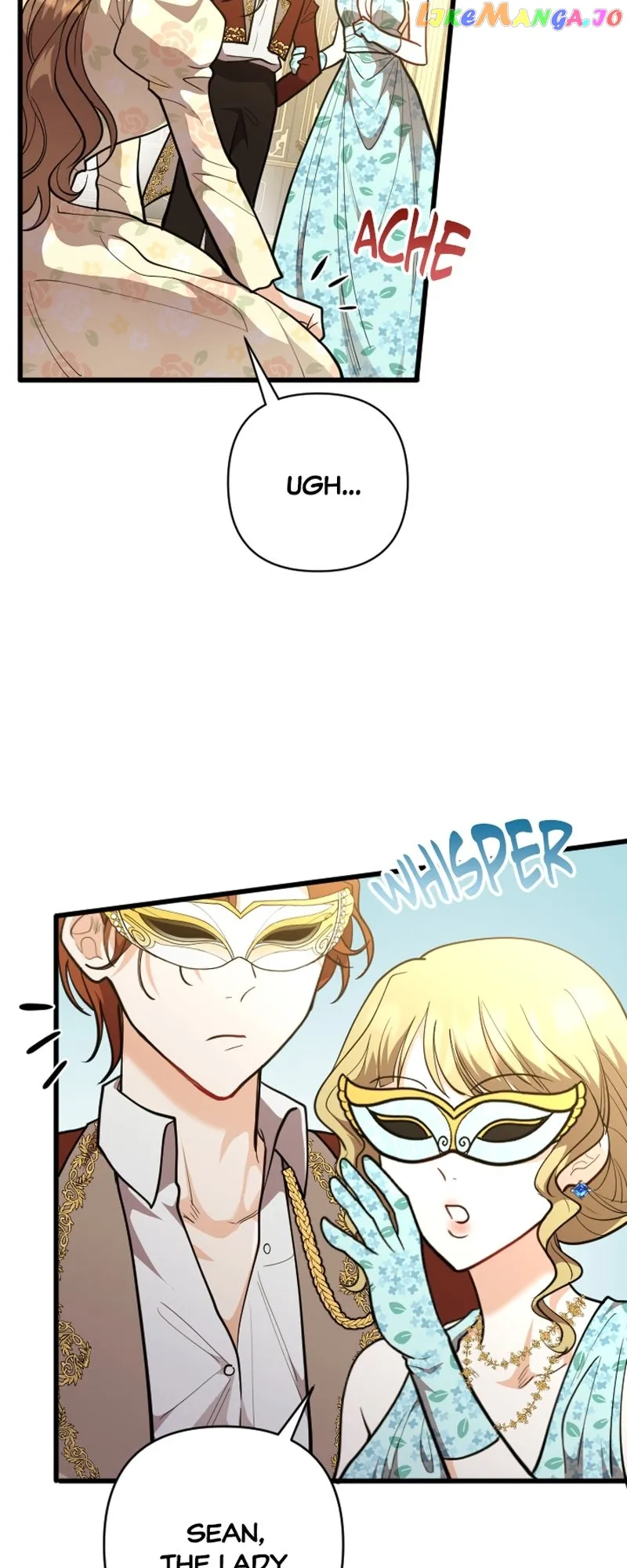 The Gap Between You and Me chapter 26 page 24
