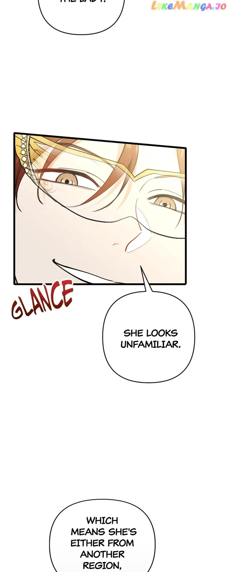 The Gap Between You and Me chapter 26 page 25