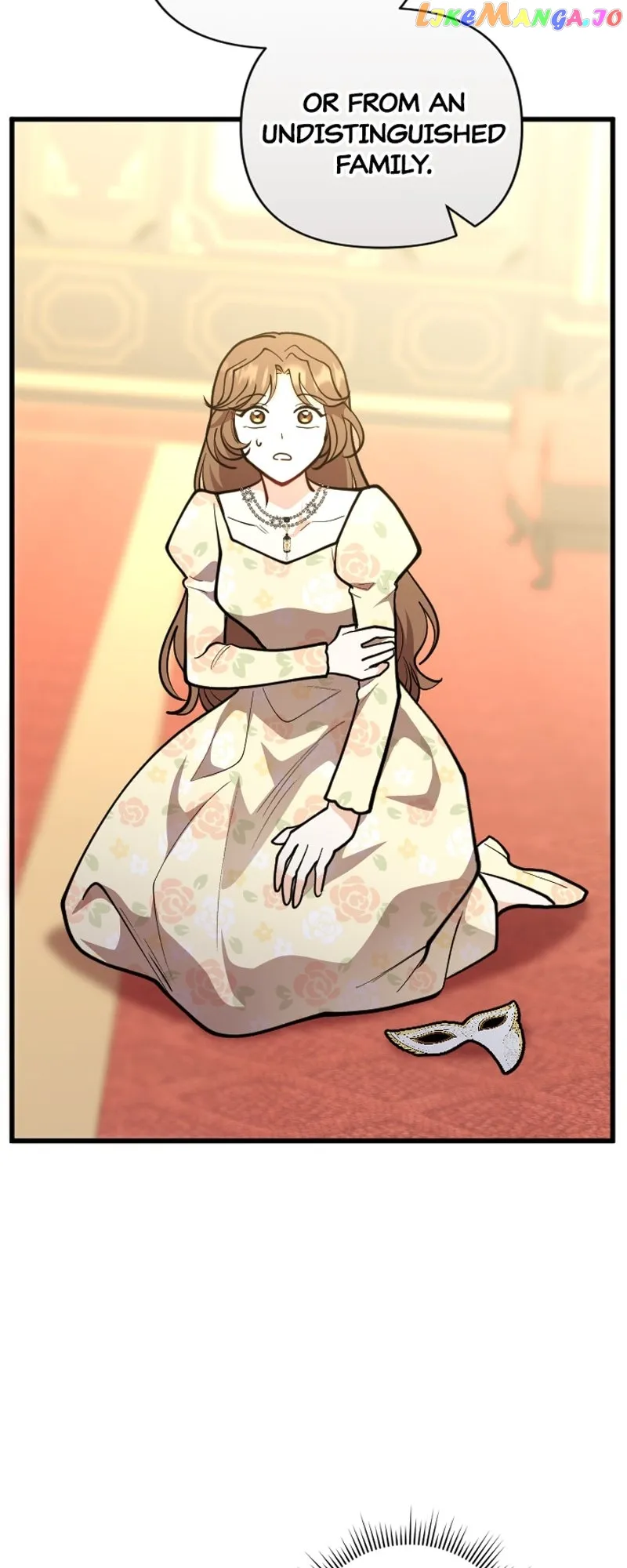 The Gap Between You and Me chapter 26 page 26