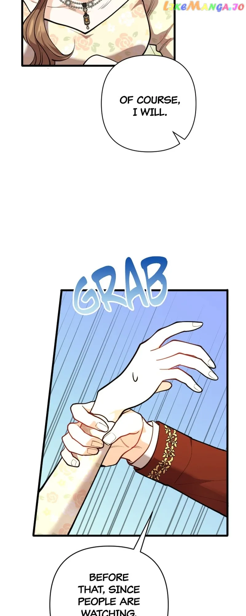 The Gap Between You and Me chapter 26 page 29