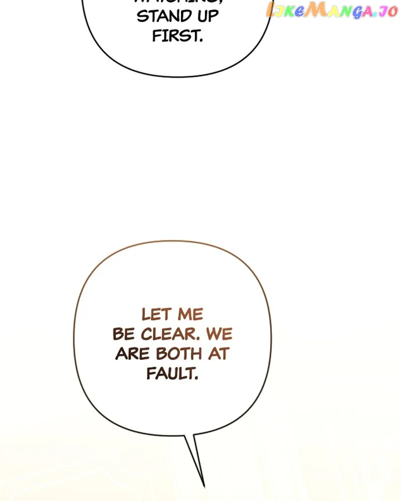 The Gap Between You and Me chapter 26 page 30