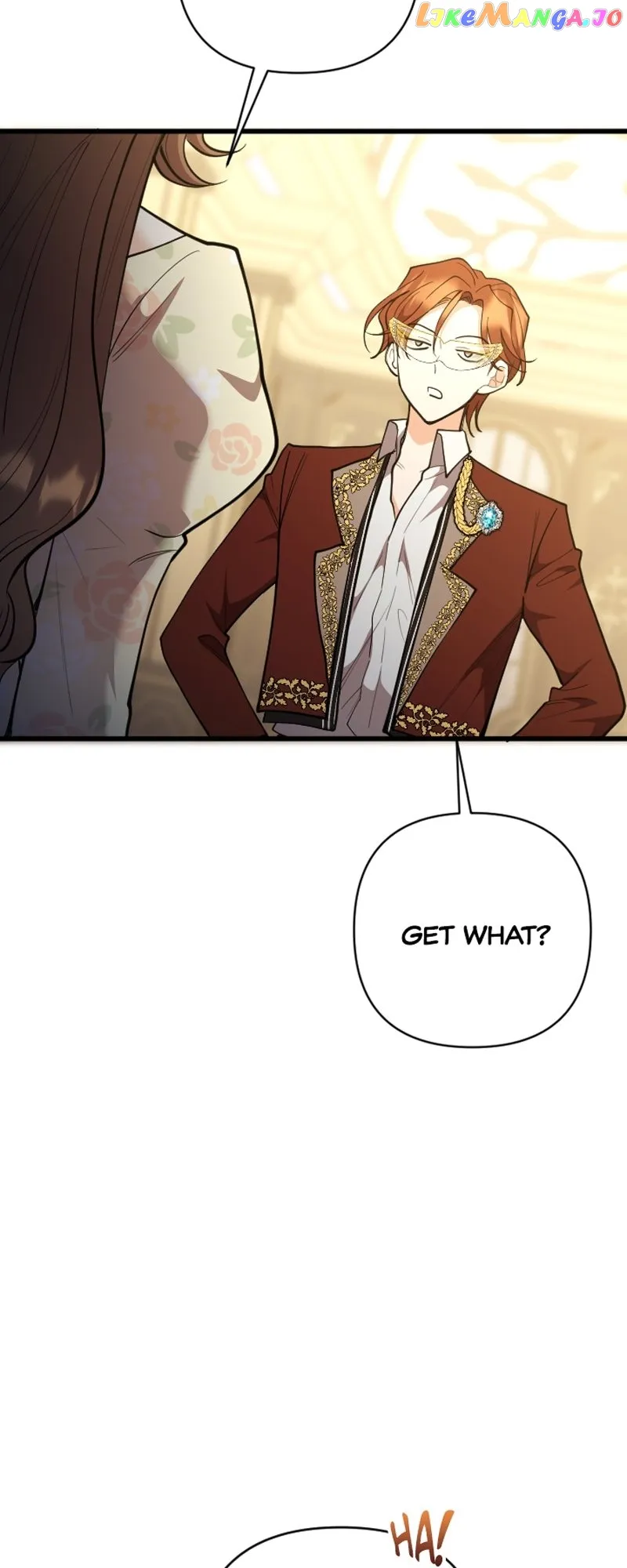 The Gap Between You and Me chapter 26 page 37