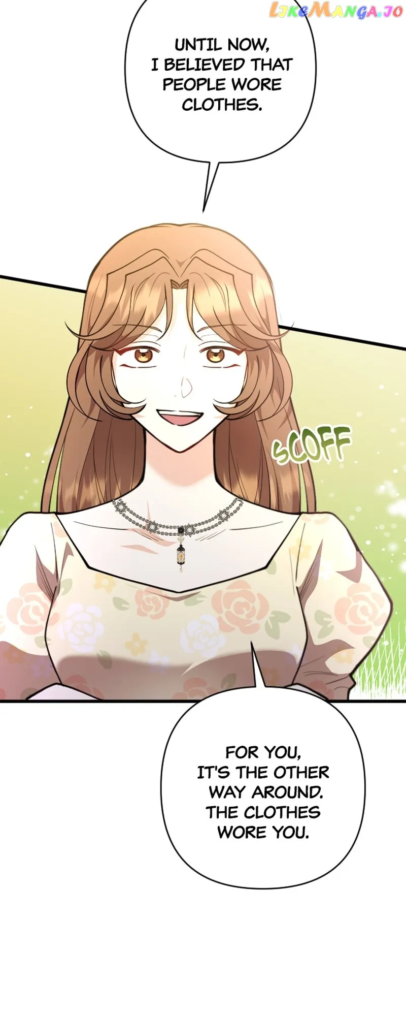 The Gap Between You and Me chapter 26 page 38