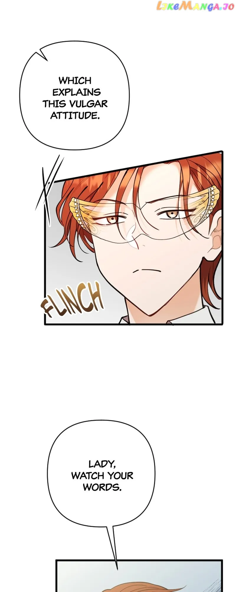 The Gap Between You and Me chapter 26 page 39