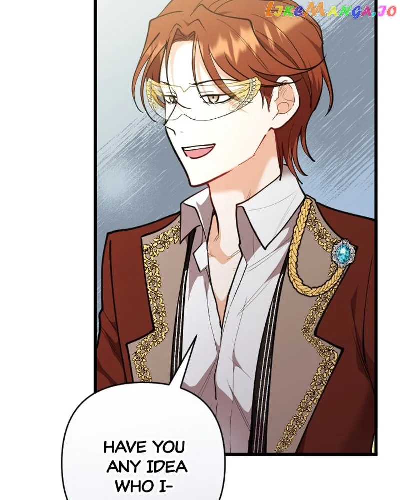 The Gap Between You and Me chapter 26 page 40
