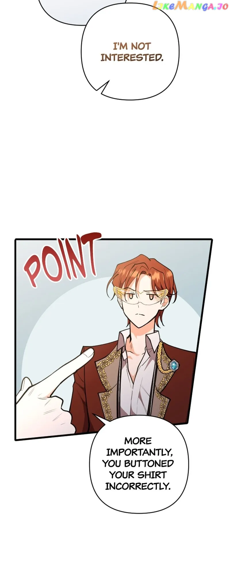 The Gap Between You and Me chapter 26 page 41