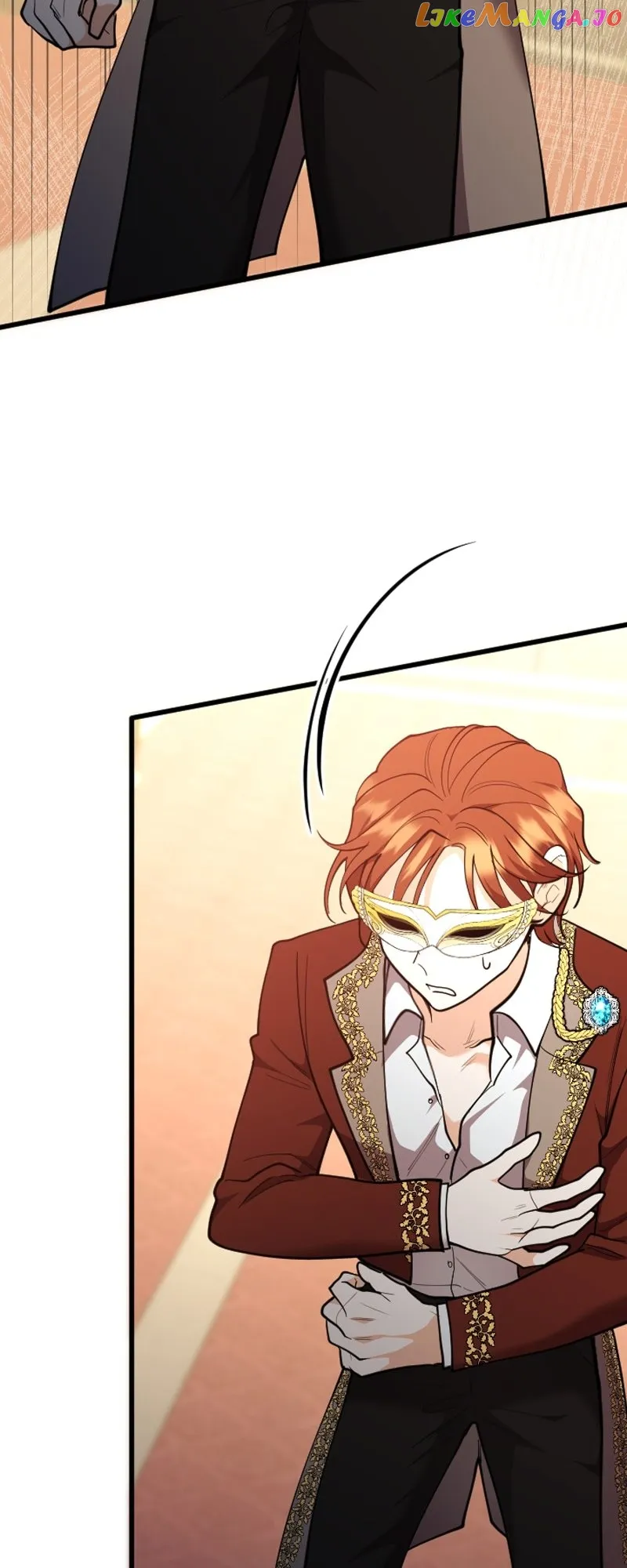 The Gap Between You and Me chapter 26 page 43