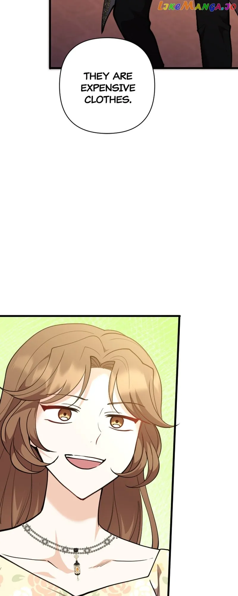 The Gap Between You and Me chapter 26 page 44