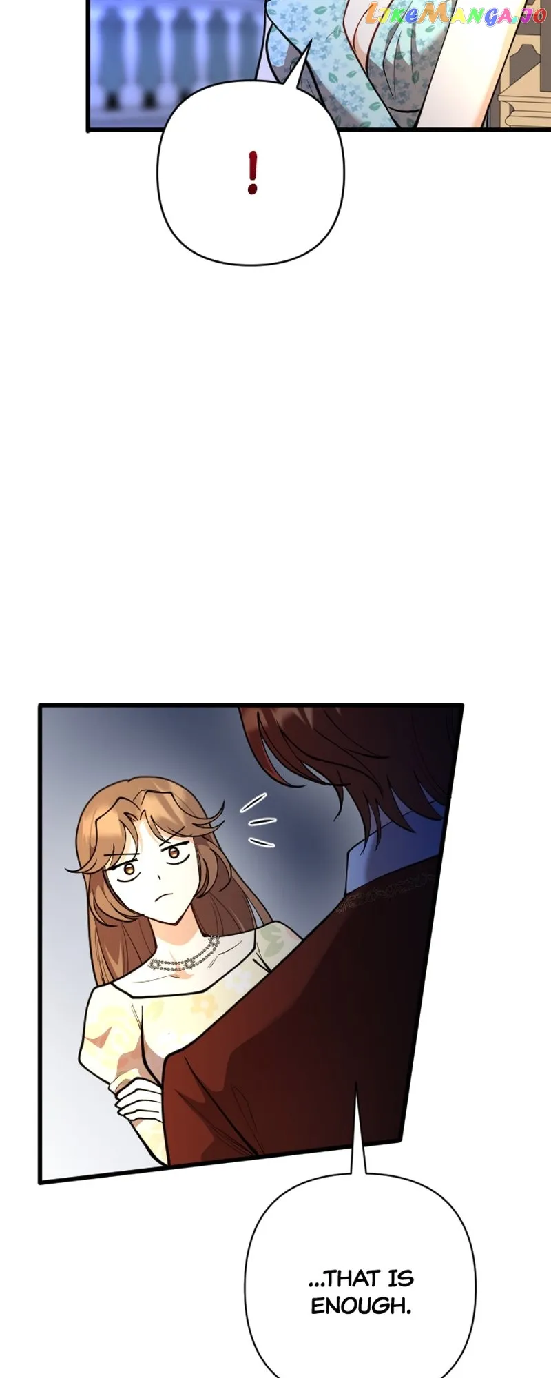 The Gap Between You and Me chapter 26 page 46