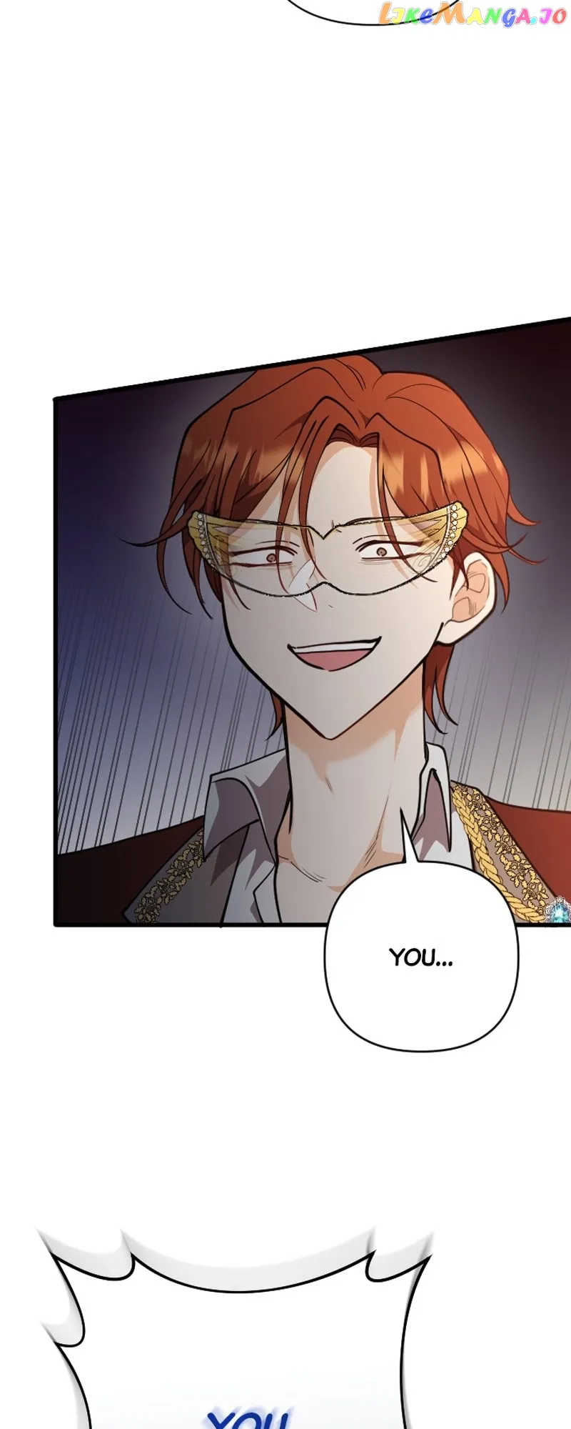 The Gap Between You and Me chapter 26 page 47