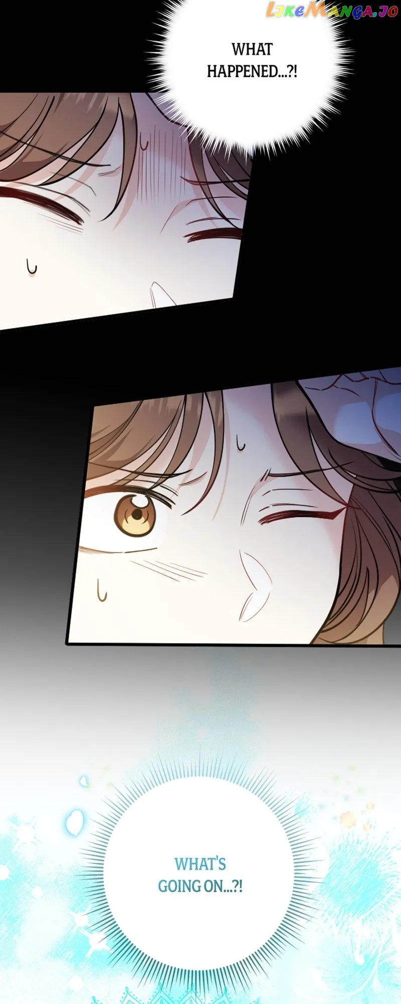 The Gap Between You and Me chapter 26 page 51
