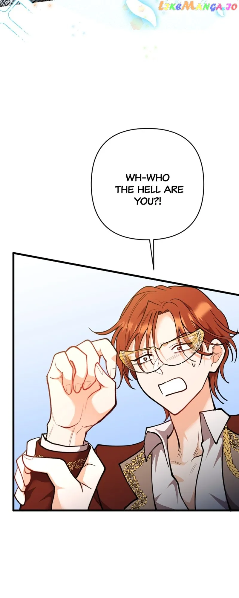 The Gap Between You and Me chapter 26 page 53