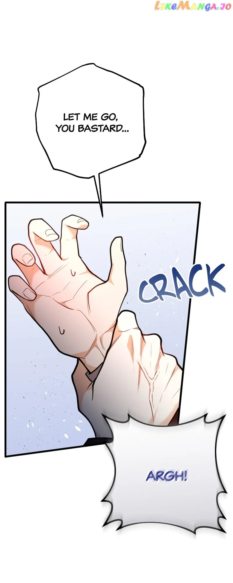 The Gap Between You and Me chapter 26 page 54