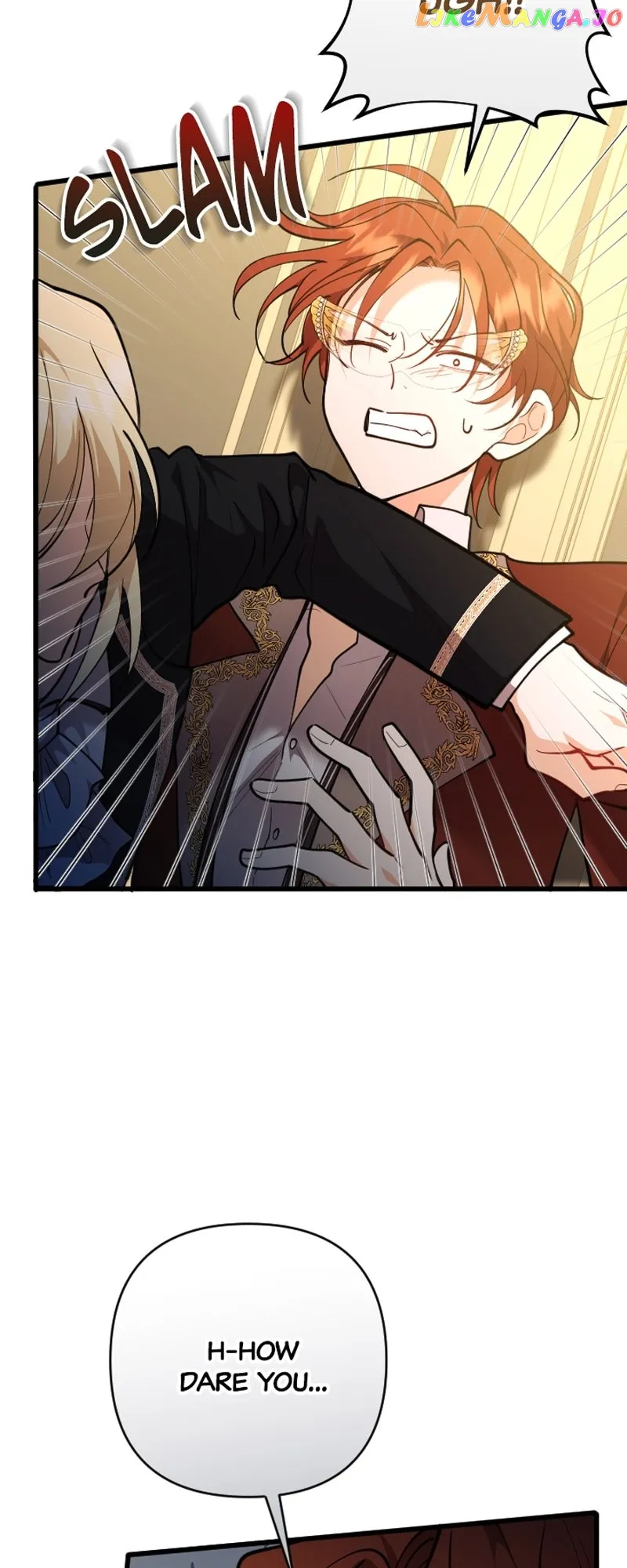 The Gap Between You and Me chapter 26 page 57