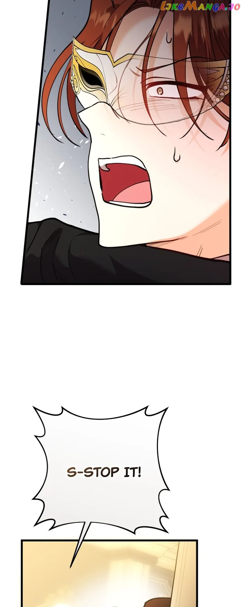 The Gap Between You and Me chapter 26 page 58