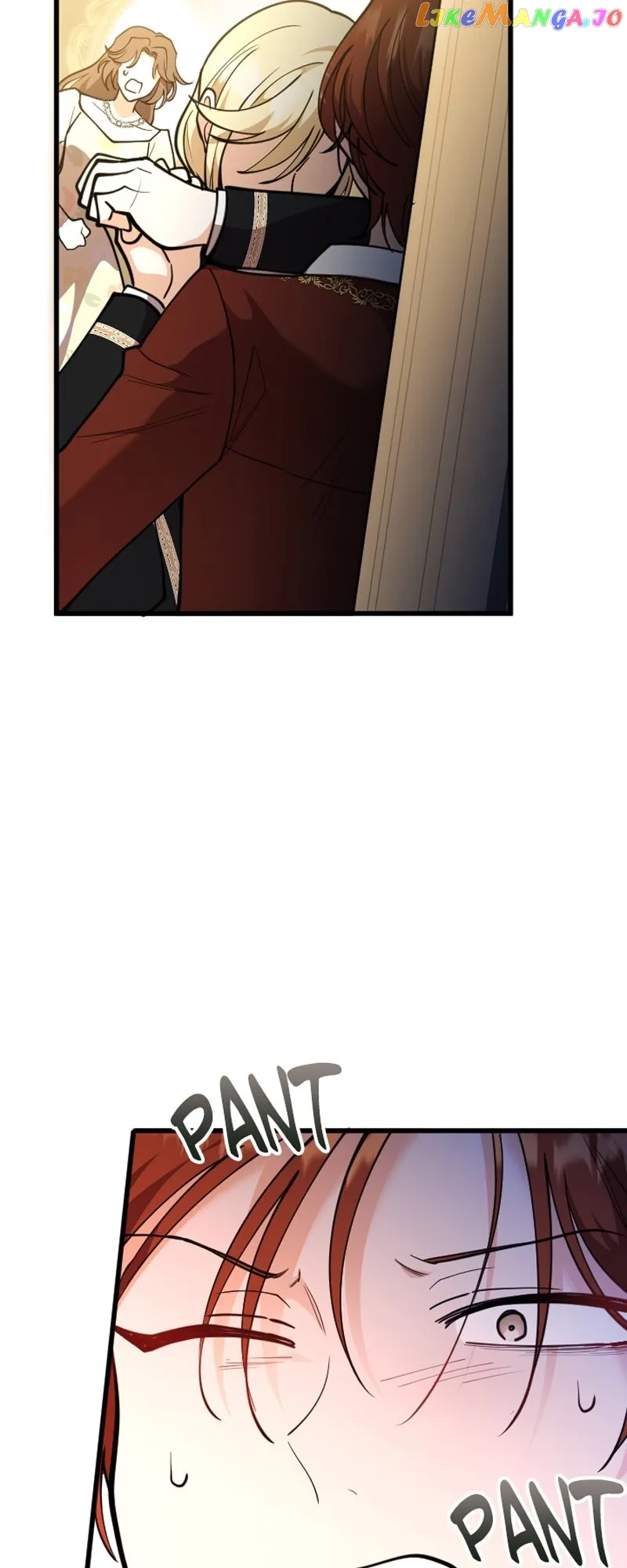 The Gap Between You and Me chapter 26 page 59
