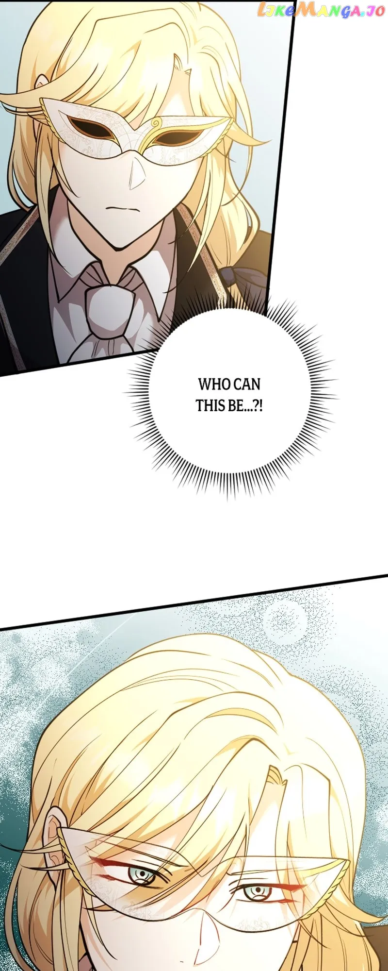The Gap Between You and Me chapter 26 page 61
