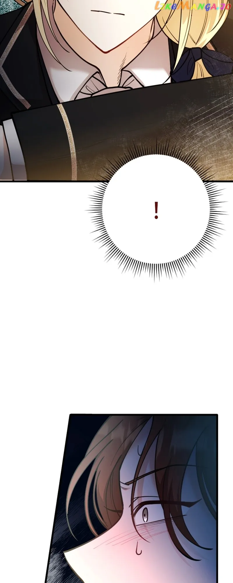 The Gap Between You and Me chapter 26 page 62