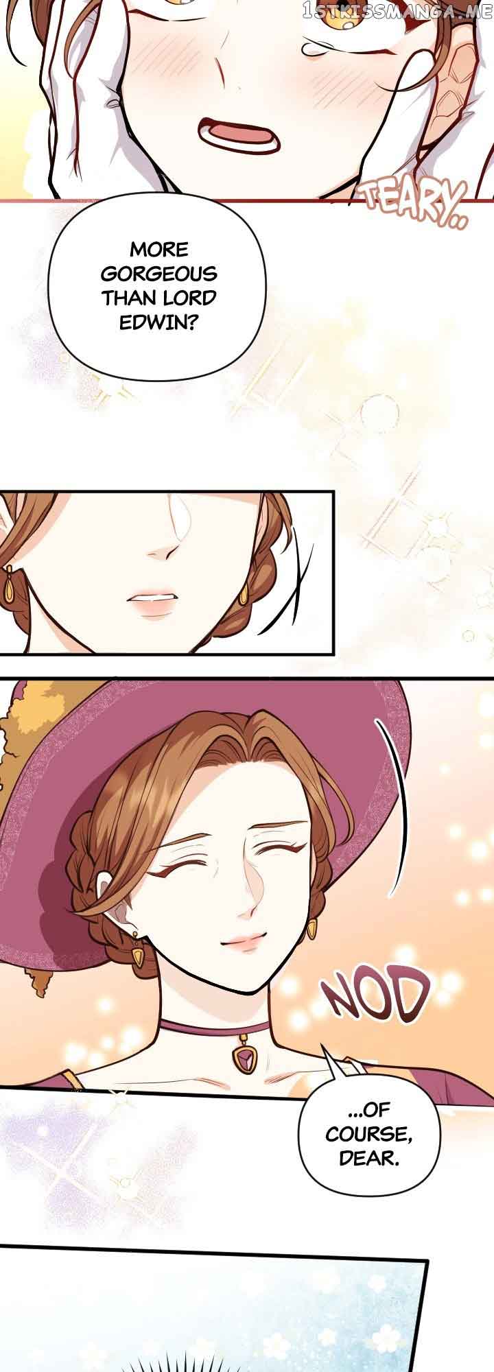 The Gap Between You and Me chapter 3 page 2