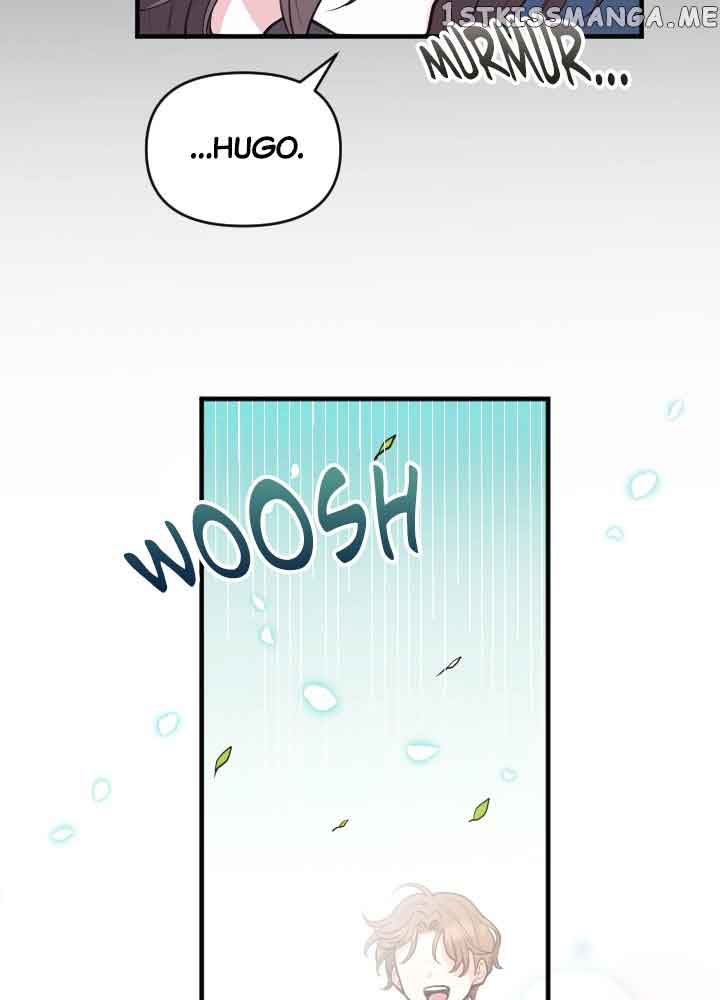 The Gap Between You and Me chapter 3 page 32