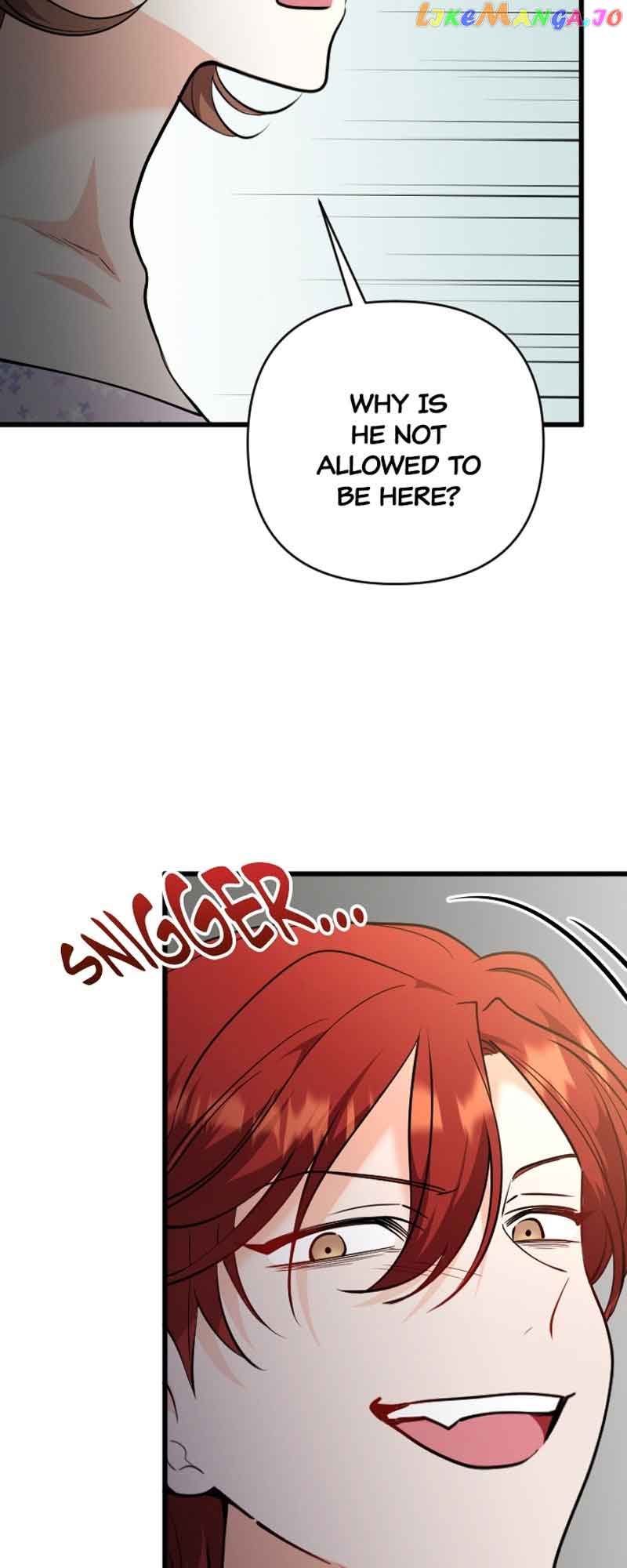 The Gap Between You and Me chapter 30 page 8