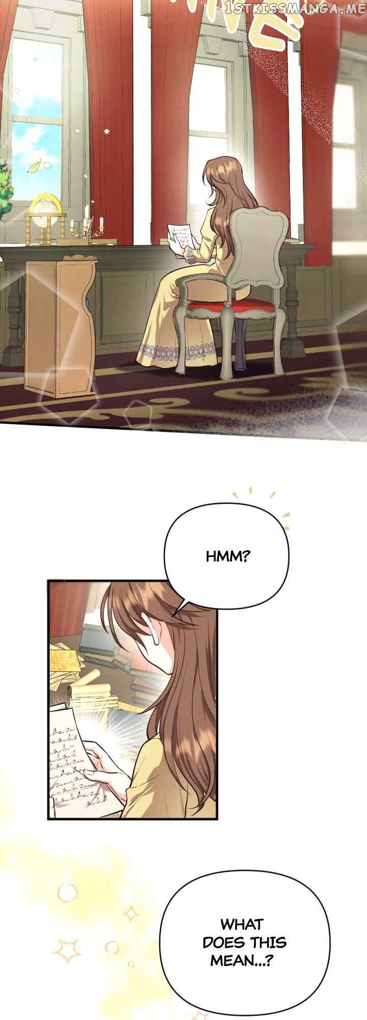 The Gap Between You and Me chapter 4 page 2
