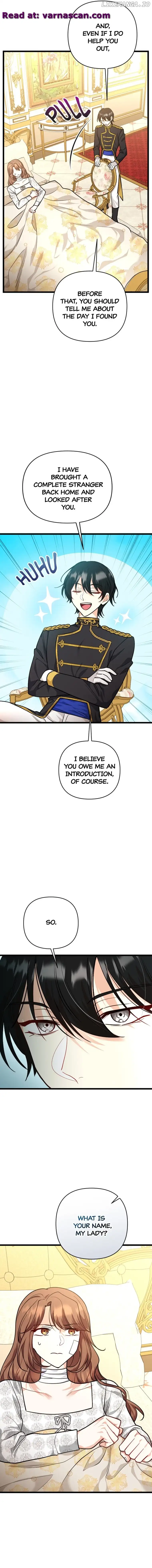 The Gap Between You and Me chapter 41 page 12