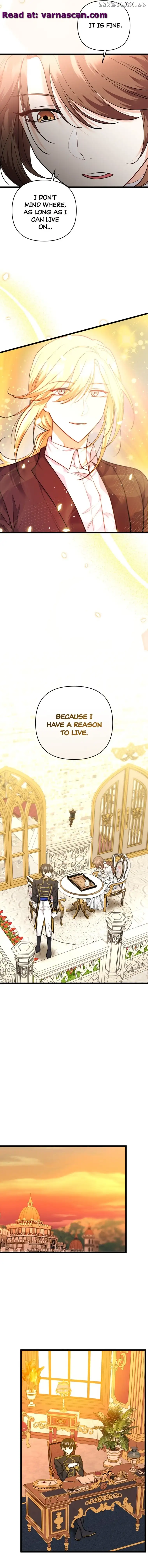 The Gap Between You and Me chapter 42 page 9