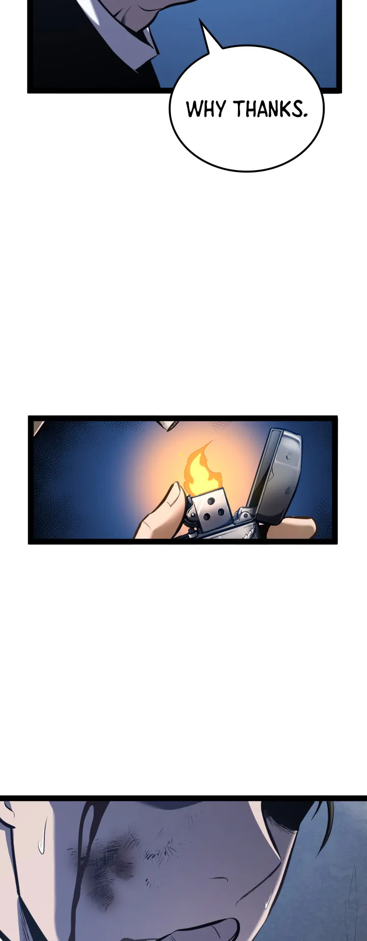 Kalli the Champion chapter 1 page 7