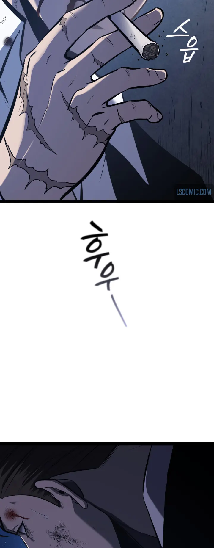 Kalli the Champion chapter 1 page 8