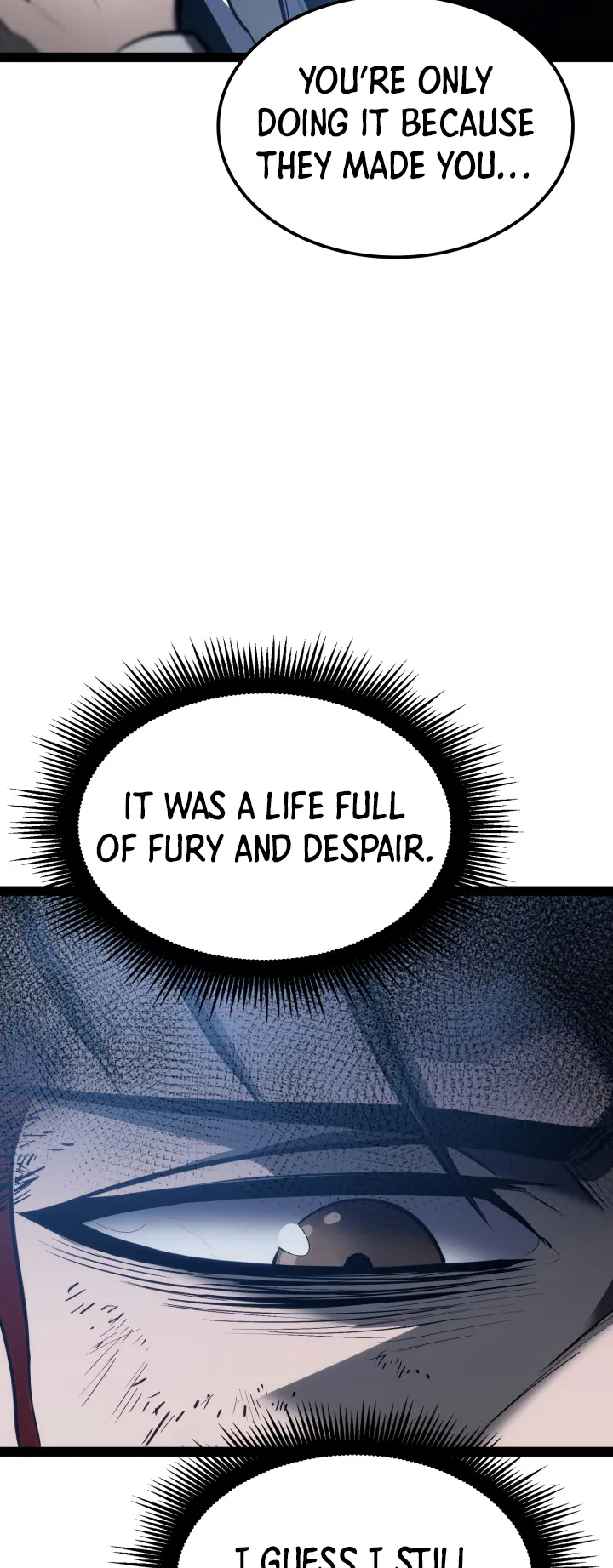 Kalli the Champion chapter 1 page 12