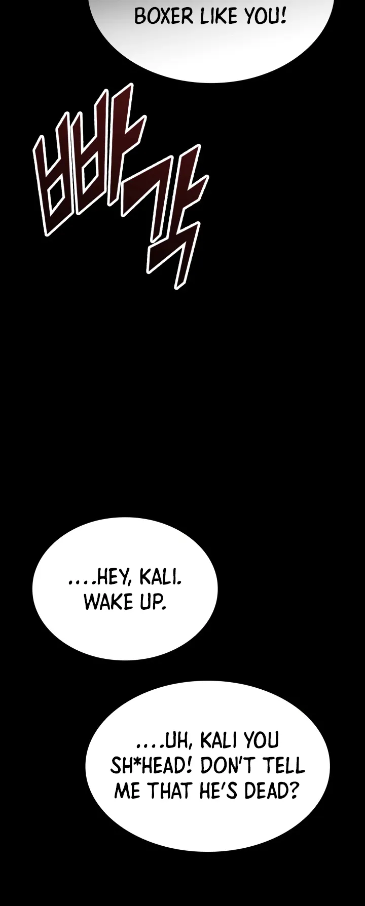Kalli the Champion chapter 1 page 25