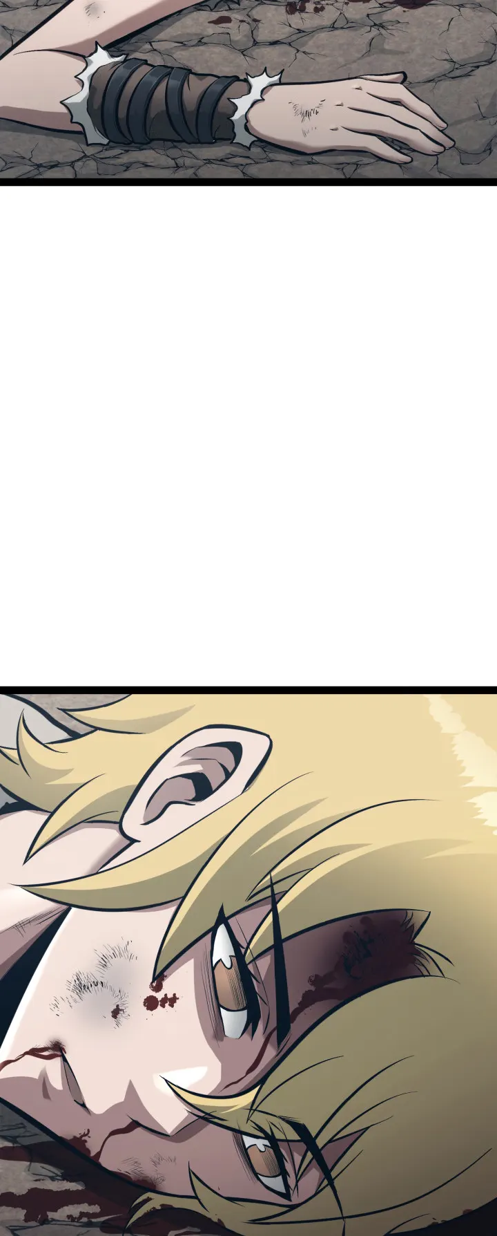 Kalli the Champion chapter 1 page 29