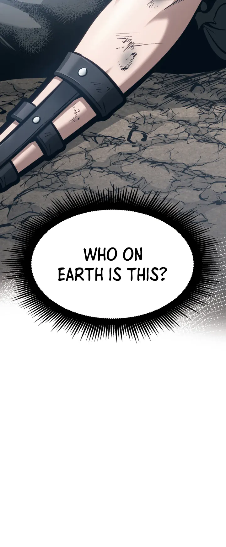 Kalli the Champion chapter 1 page 34