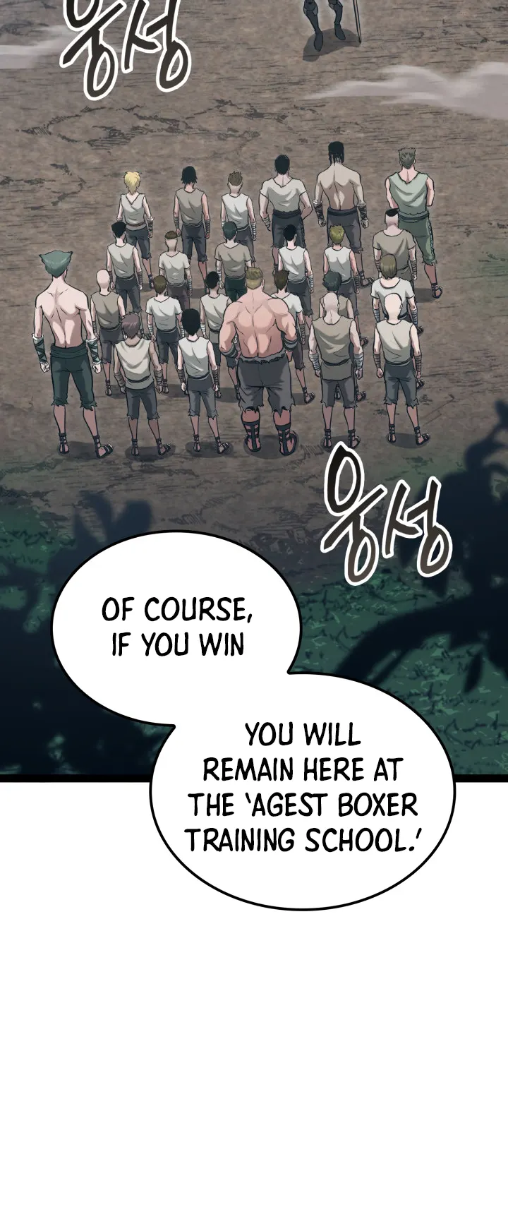 Kalli the Champion chapter 1 page 36