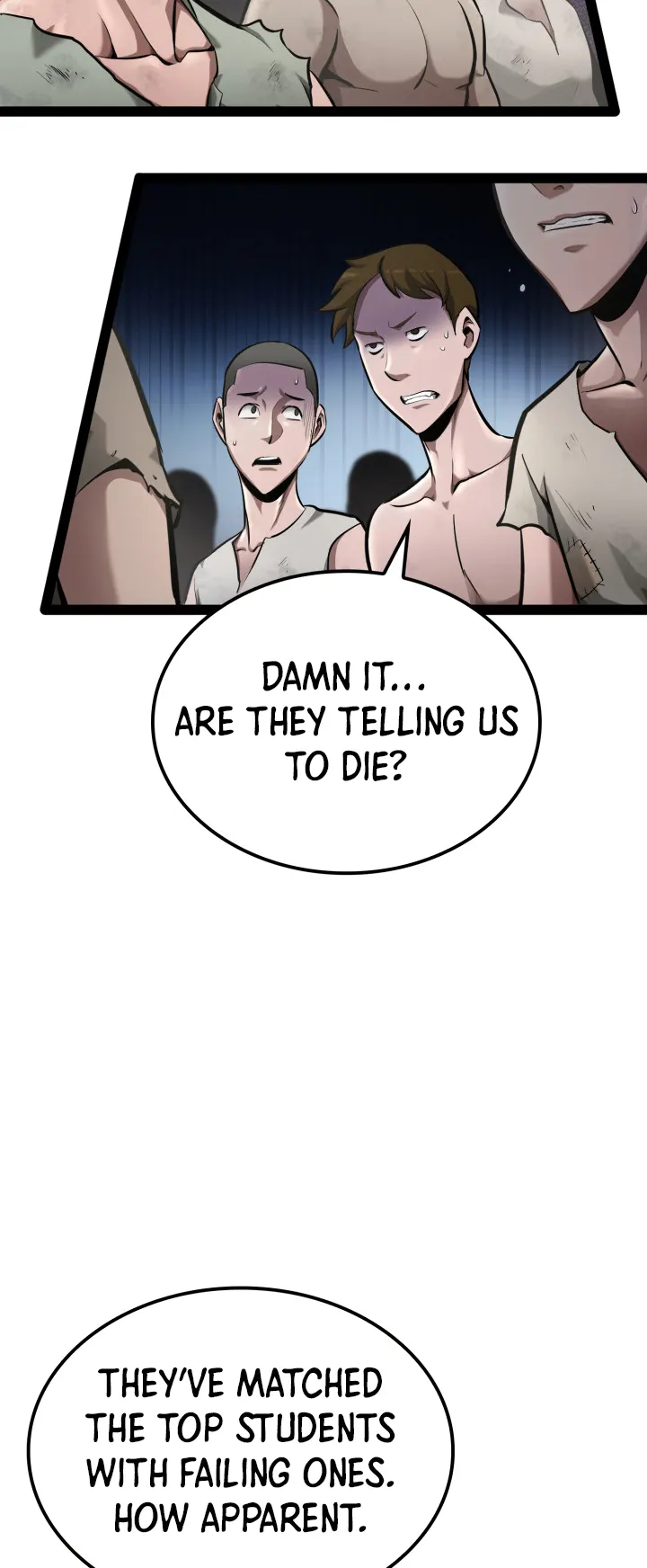 Kalli the Champion chapter 1 page 42