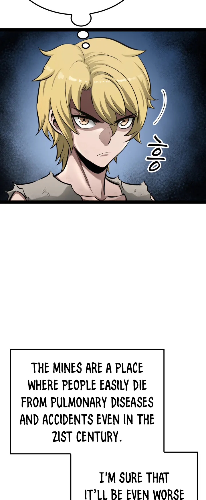 Kalli the Champion chapter 1 page 43
