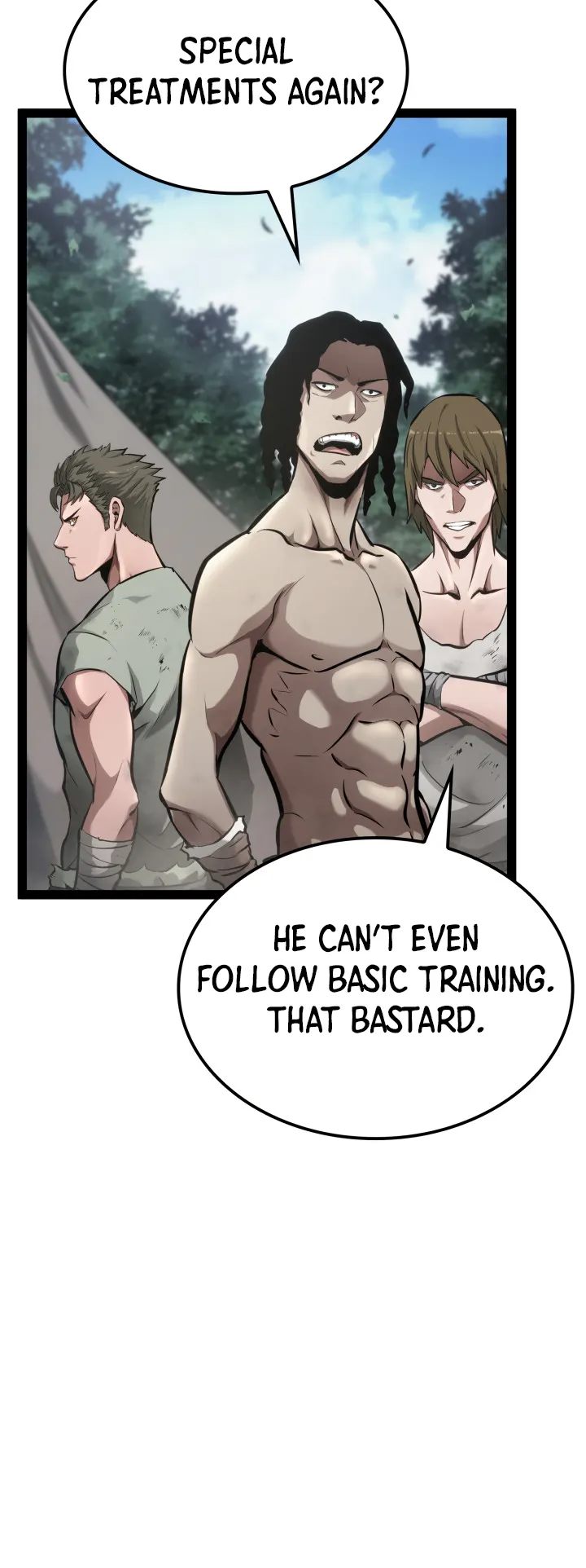 Kalli the Champion chapter 1 page 48