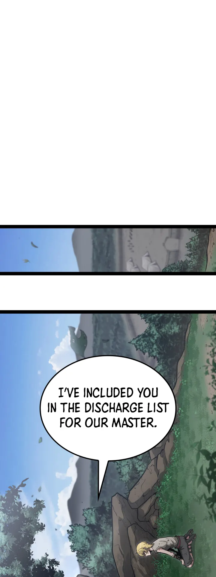 Kalli the Champion chapter 1 page 49
