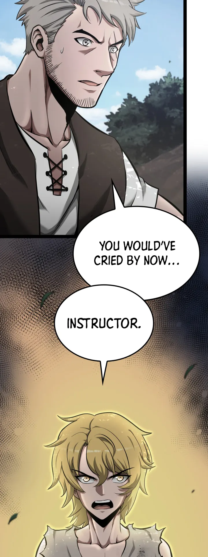 Kalli the Champion chapter 1 page 54