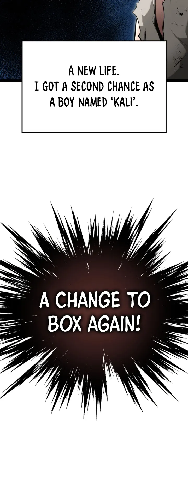 Kalli the Champion chapter 1 page 60