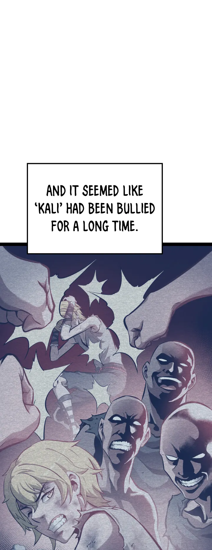 Kalli the Champion chapter 1 page 62
