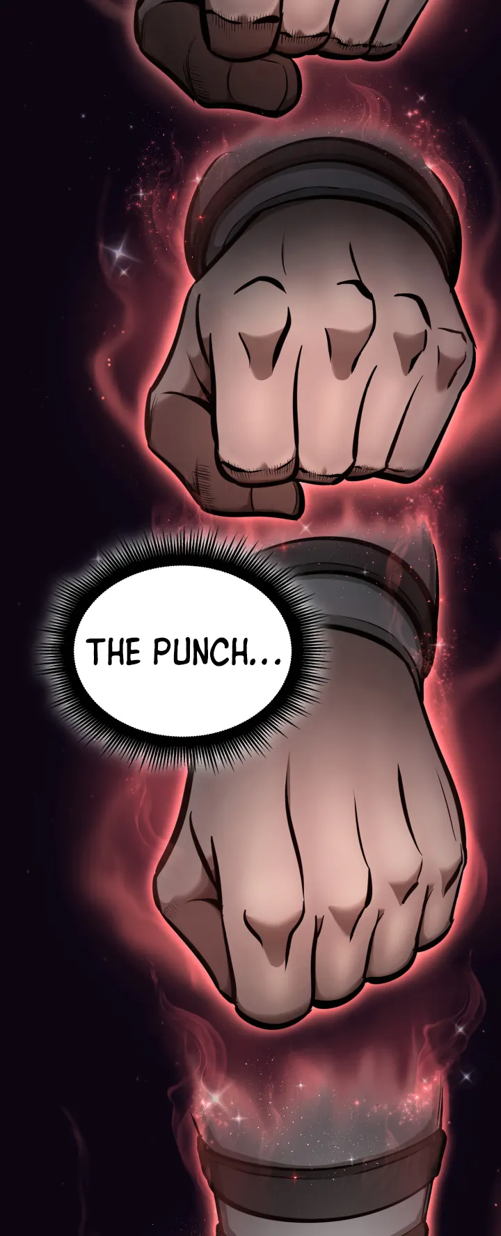 Kalli the Champion chapter 1 page 77