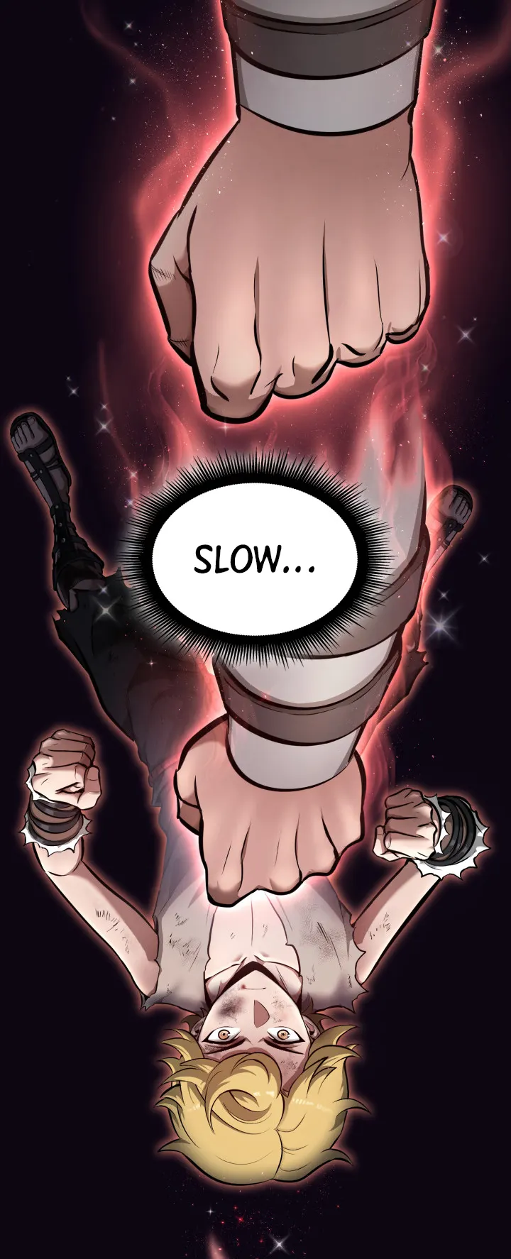 Kalli the Champion chapter 1 page 78